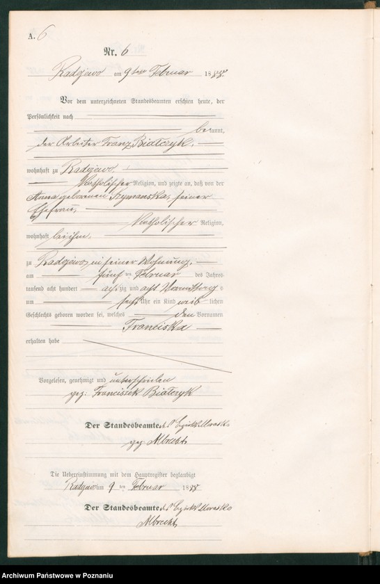 image.from.unit.number "Księga urodzeń"