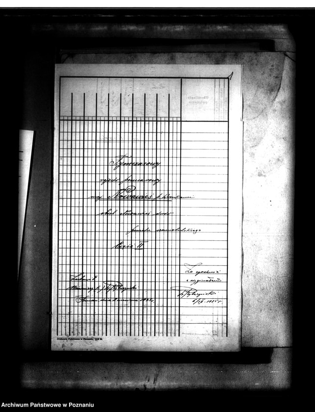 image.from.unit.number "Tymczasowy rejestr pomiarowy majątku Nowawieś powiatu szamotulskiego"