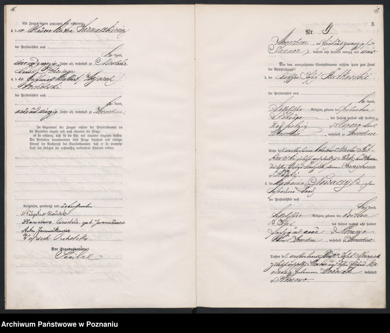 image.from.unit.number "Księga małżeństw"
