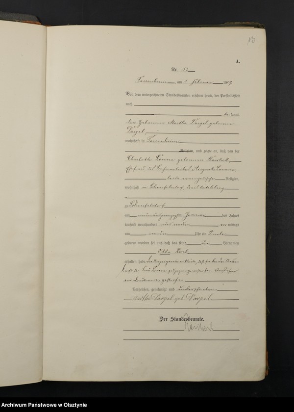 image.from.unit.number "Geburts-Haupt-Register Nr 1 - 196"