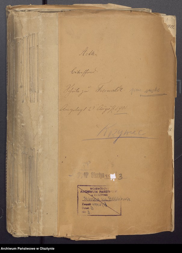 image.from.unit.number "Die Schule zu Freiwalde"