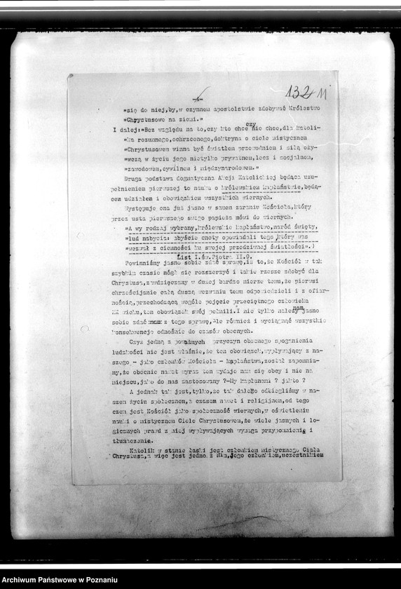 Obraz 15 z jednostki "Okólniki. Programy pracy. Sprawozdania z działalności. Protokoły ze zjazdów: Odezwy, rezolucje, ankiety personalne. Sprawy personalne członkiń stowarzyszenia"