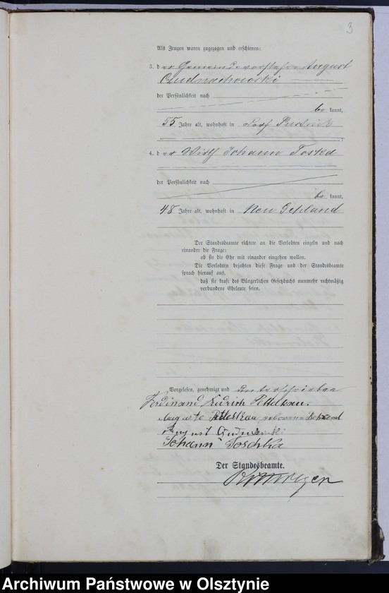 image.from.unit.number "Heiraths-Haupt-Register Nr 1 - 33"