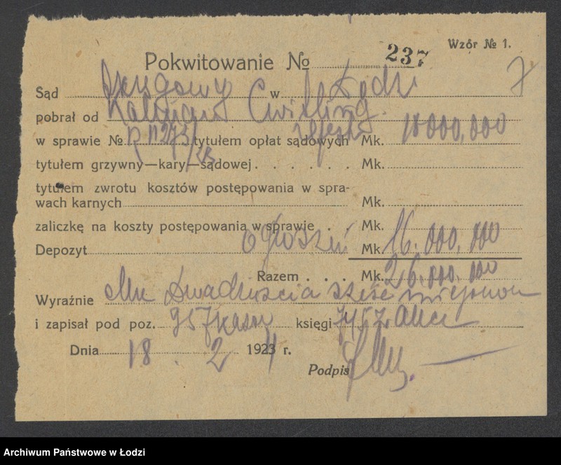 Obraz 9 z jednostki "Dobra Cwitlich – sprzedaż pieczywa"