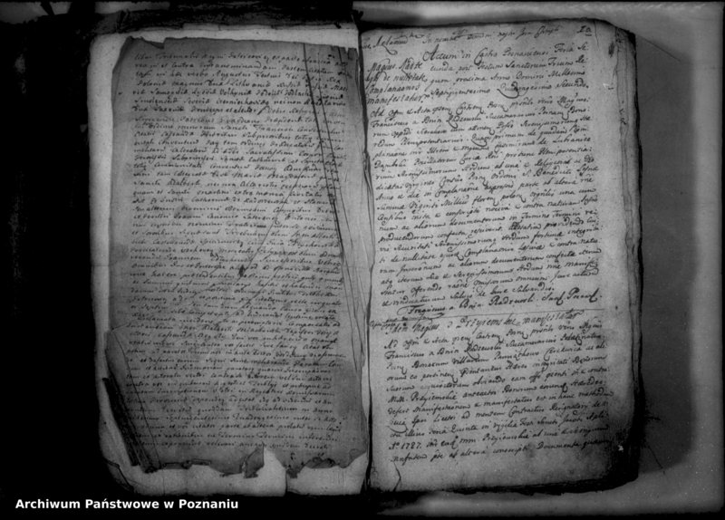 Obraz 5 z jednostki "Relationes [protocollon]"