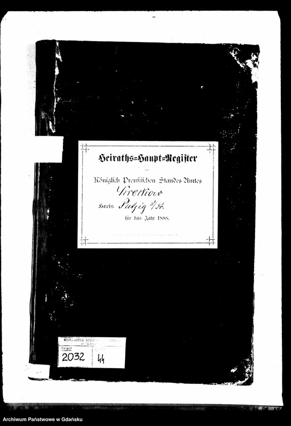 image.from.unit.number "Księga małżeństw"
