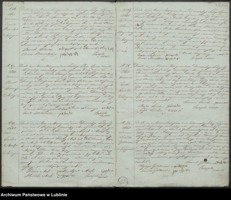image.from.unit.number "Księga urodzeń, małżeństw i zgonów"