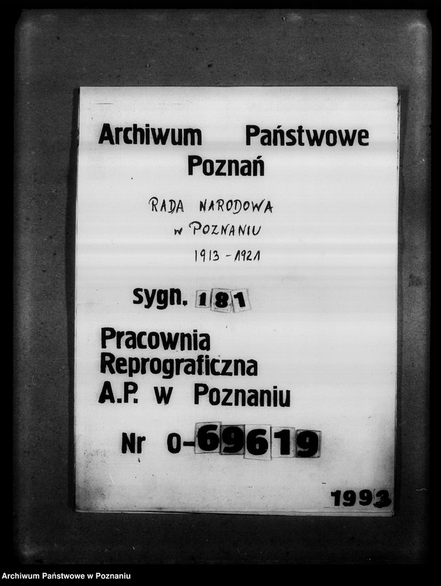Obraz 12 z jednostki "Podziękowania za pomoc materialną dla uchodźców wojennych z Królestwa Polskiego [wycinki prasowe z "Gazety Grudziądzkiej" i "Gazety Gdańskiej"]"