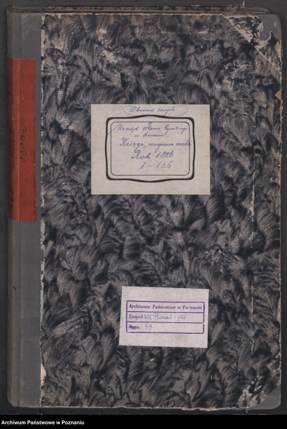 image.from.unit.number "Księga małżeństw"