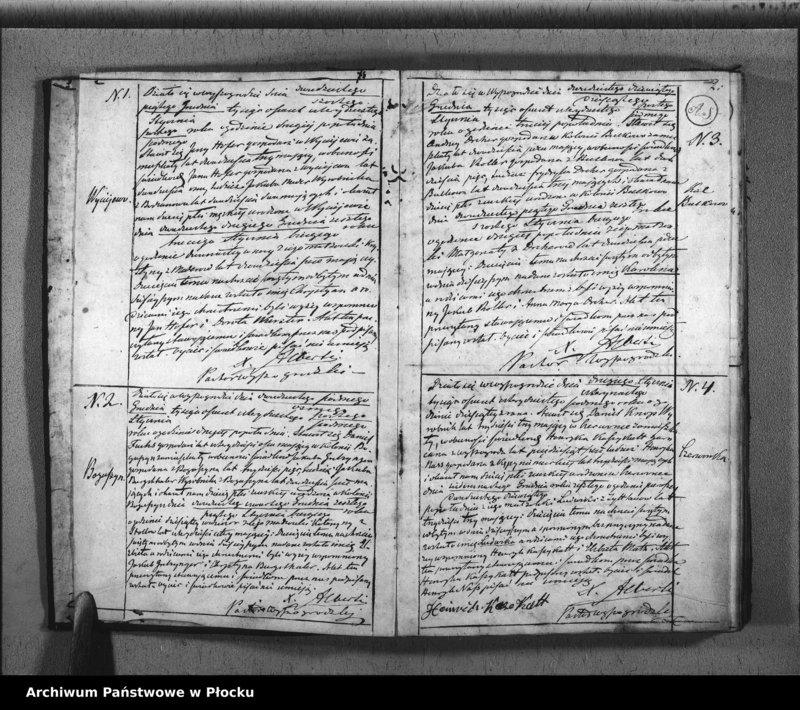 image.from.unit.number "Akta urodzeń, małżeństw i zgonów"