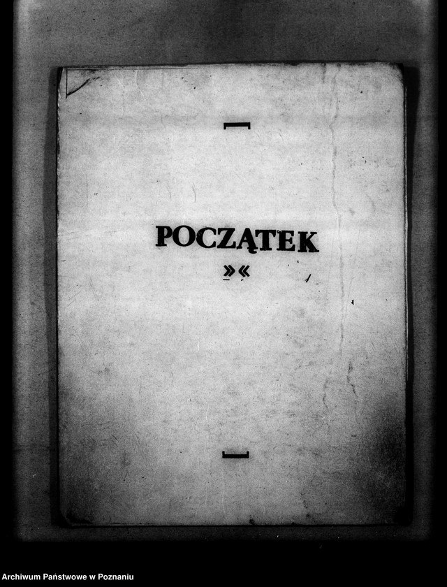 Obraz 3 z jednostki "Księga ewidencyjna szkół i etatów w powiecie szamotulskim"