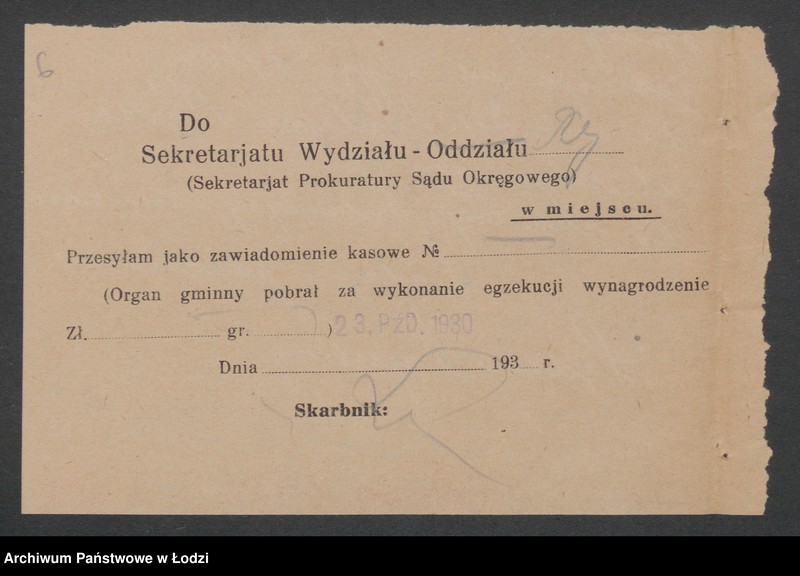 Obraz 8 z jednostki "Walerja Nowak- sklep spożywczy"