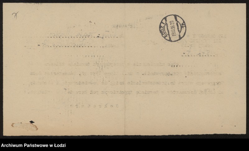 Obraz 9 z jednostki "Szaja Mysior- prowadzenie tkalni ręcznej i sprzedaż manufaktury"