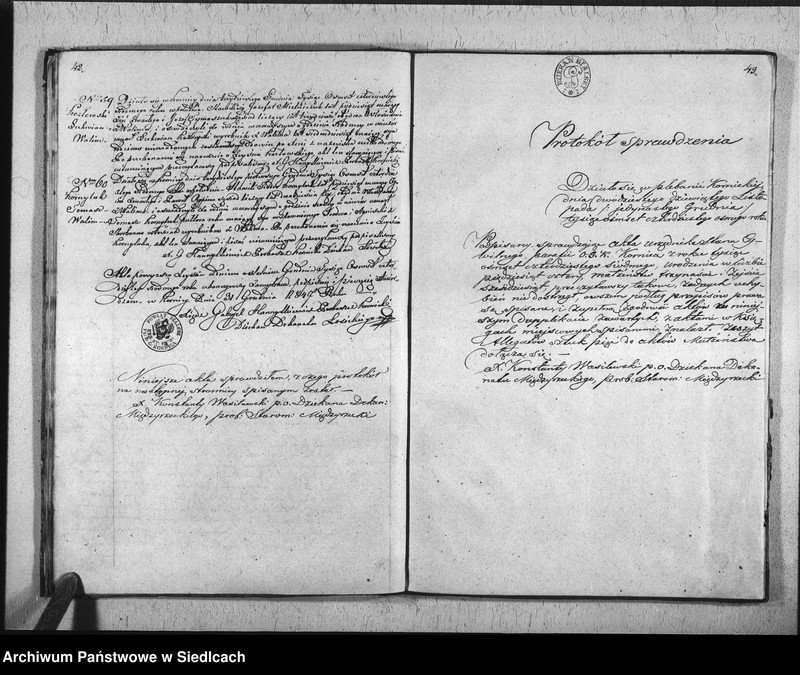 image.from.unit.number "Akta urodzin, małżeństw, zgonów"