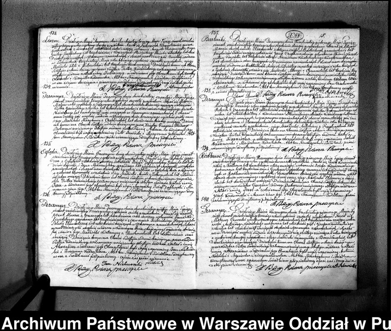 image.from.unit.number "Akta urodzeń, małżeństw, zgonów"