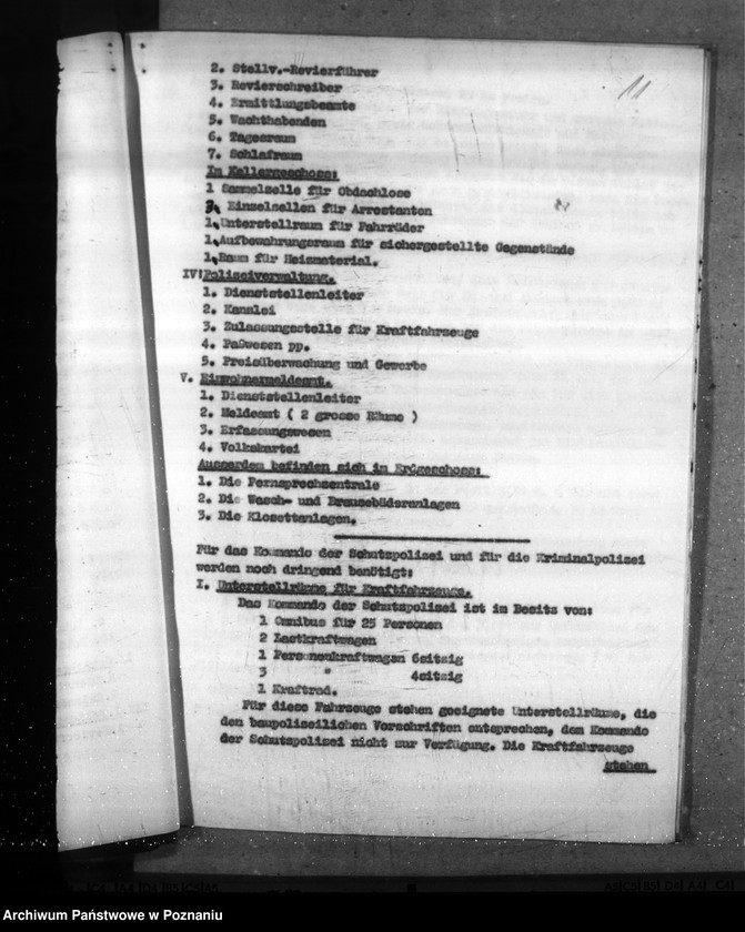 Obraz 15 z jednostki "Finanzbedarf der Stadt Kalisch. Bürgerschaft für Darlehen an abgebrannte Volksdeutsche. Melirationsdauerkredit"