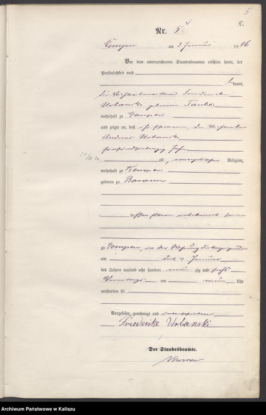 image.from.unit.number "[Księga zgonów]"