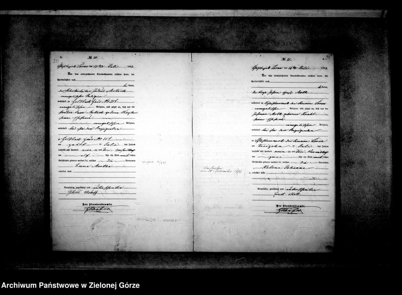 image.from.unit.number "[Księga akt urodzenia rok 1893-Żary okolice]"