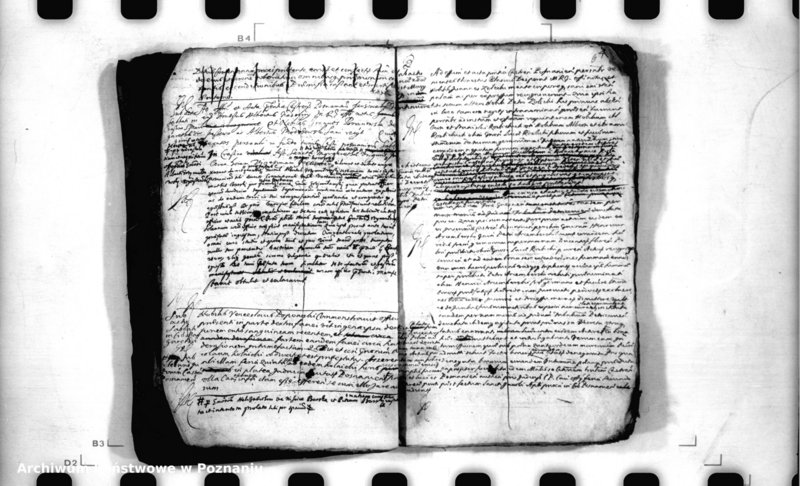 Obraz 8 z jednostki "Relationes [protocollon]"