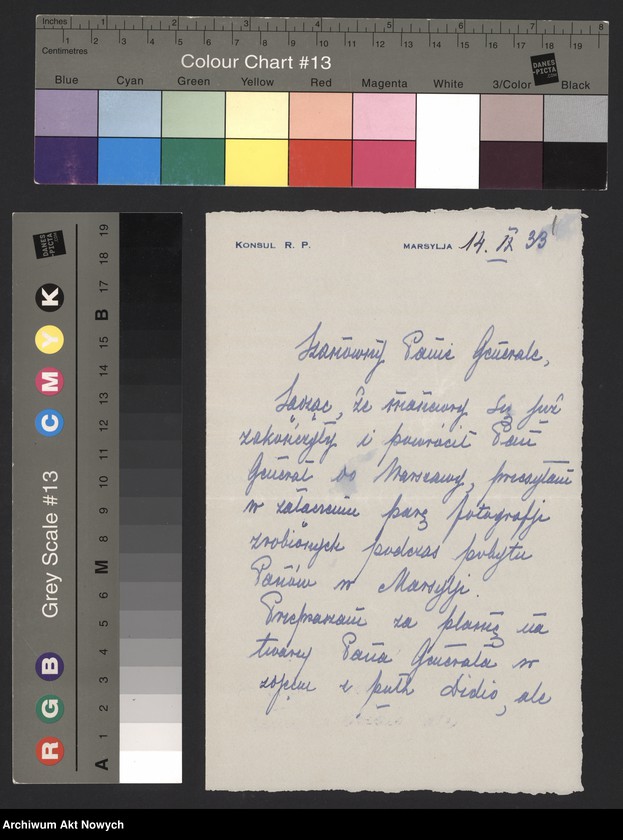 image.from.unit.number "Obrębski Witold, Konsul RP w Marsylii."