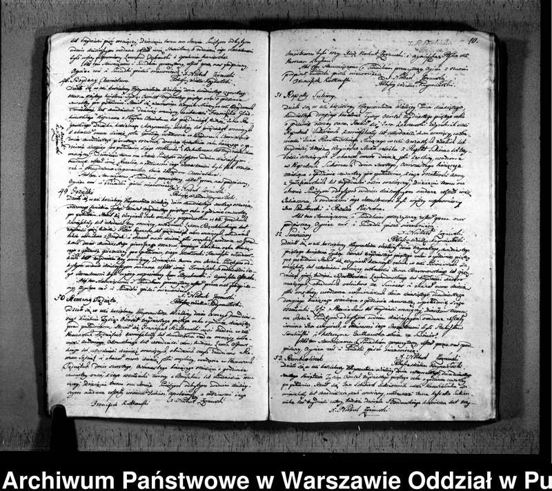 image.from.unit.number "Akta urodzeń, małżeństw i zgonów"