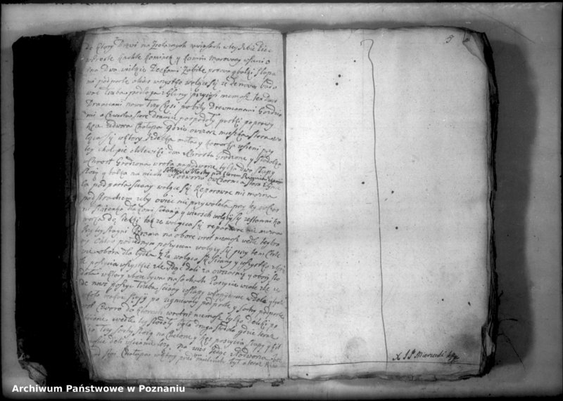 Obraz 8 z jednostki "Relationes [protocollon]"