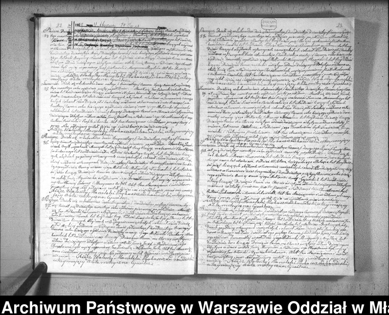 image.from.unit.number "Akta urodzin, małżeństw i zgonów"