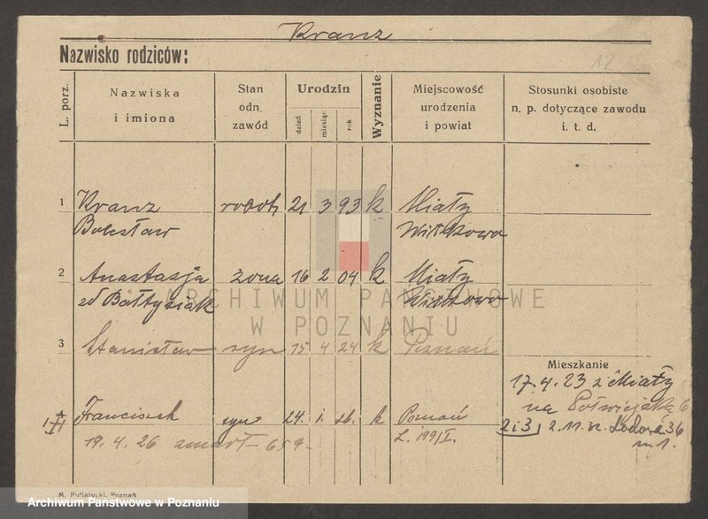 image.from.unit.number "Kramm - Krancanblum"