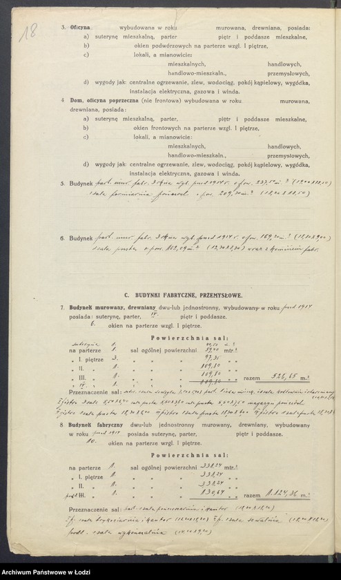 image.from.unit.number "Księga inwentarzowa nieruchomości m. Łodzi ul. Lipowa"