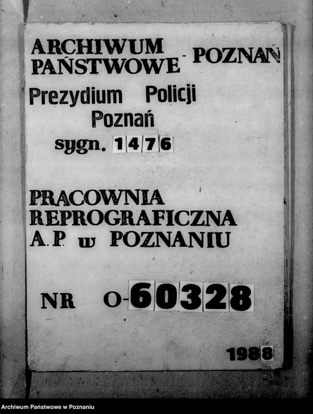 Obraz 1 z jednostki "Pflug, Ernst - Urzędnik"