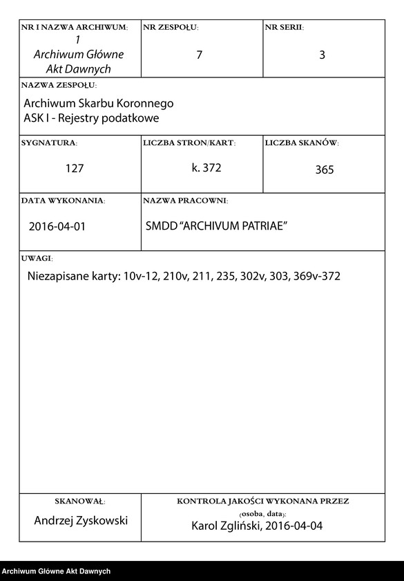 image.from.unit.number "[Rejestr poborowy woj. krakowskiego]."