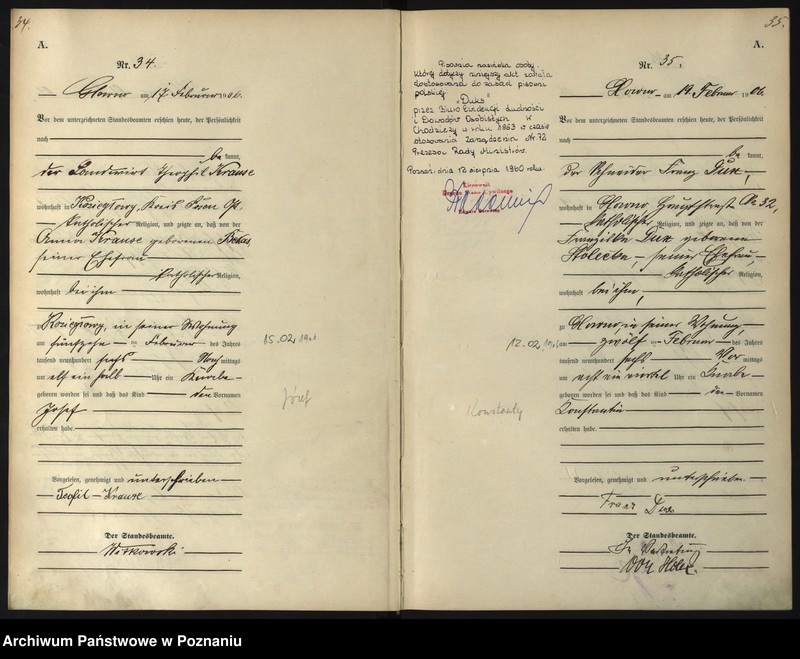 image.from.unit.number "Księga miejscowa urodzeń"
