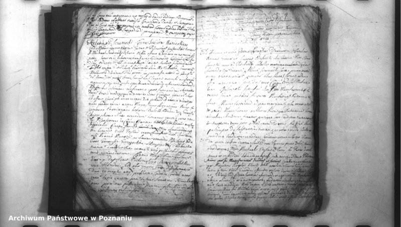 Obraz 6 z jednostki "Relationes [protocollon]"