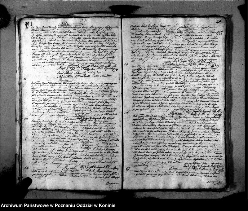 image.from.unit.number "Akta urodzonych, zaślubionych i zmarłych"