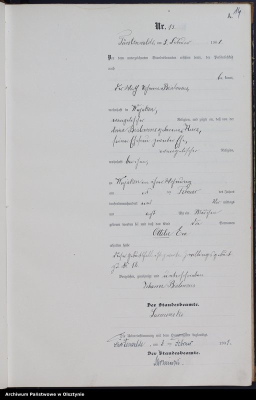 image.from.unit.number "Geburts-Neben-Register Nr 1 - 112"