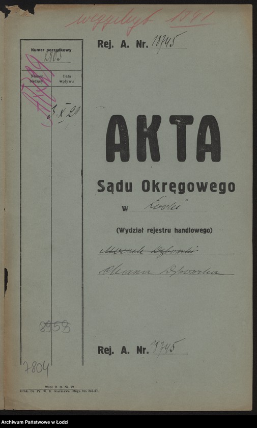 Obraz 2 z jednostki "Chana Dębowska – sklep kolonialno-spożywczy"