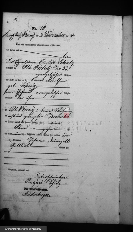 image.from.team "Urząd Stanu Cywilnego Boruja Kościelna (pow. wolsztyński)"