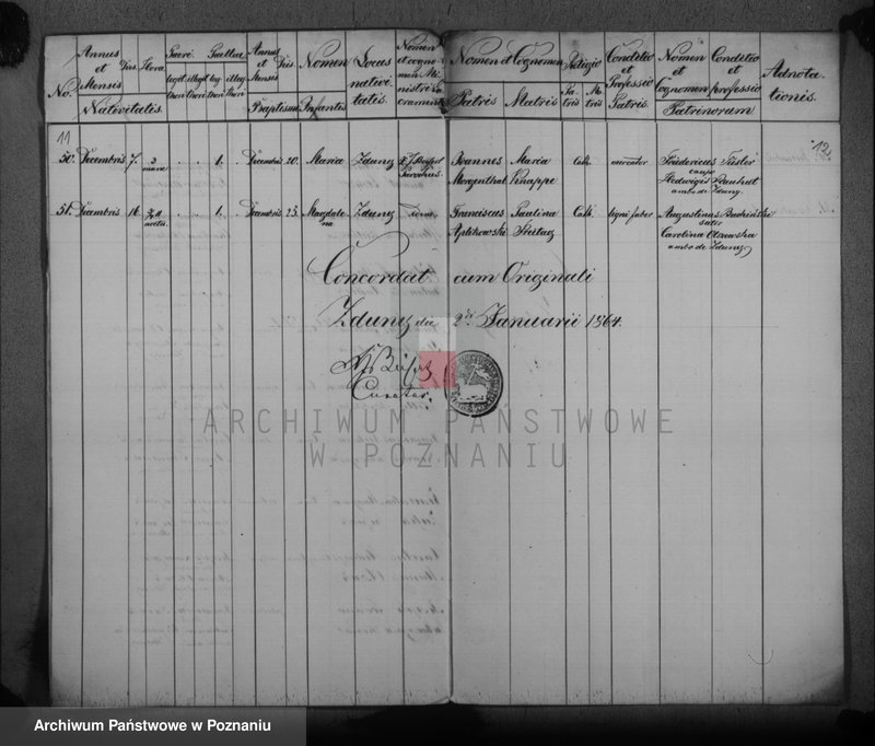 image.from.unit.number "Duplikat der Gebornen"