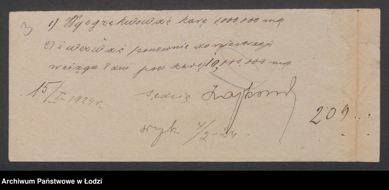 Obraz 5 z jednostki "Michał Cieślak- sklep kolonialno-spożywczy"