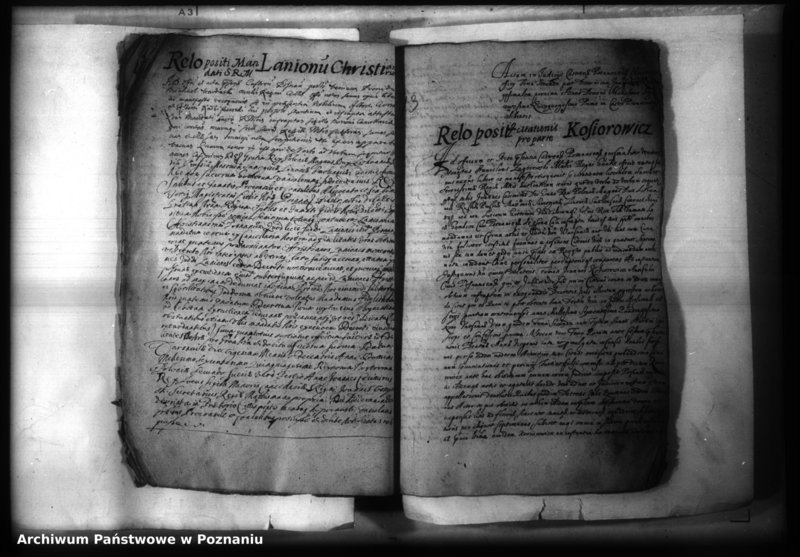 Obraz 15 z jednostki "Lib. civium, inscriptiones, relationes, decreta [inducta;protocollon]"