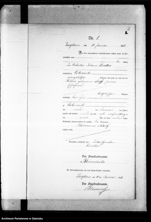 image.from.unit.number "Księga urodzeń"