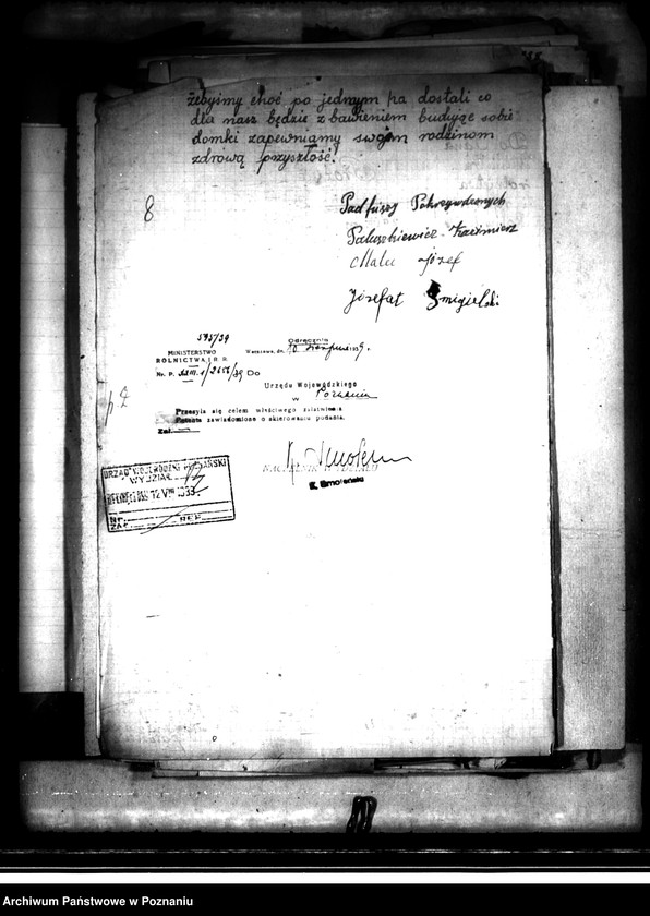 image.from.unit.number "Parcelacja majątku Czołowo powiatu kaliskiego"