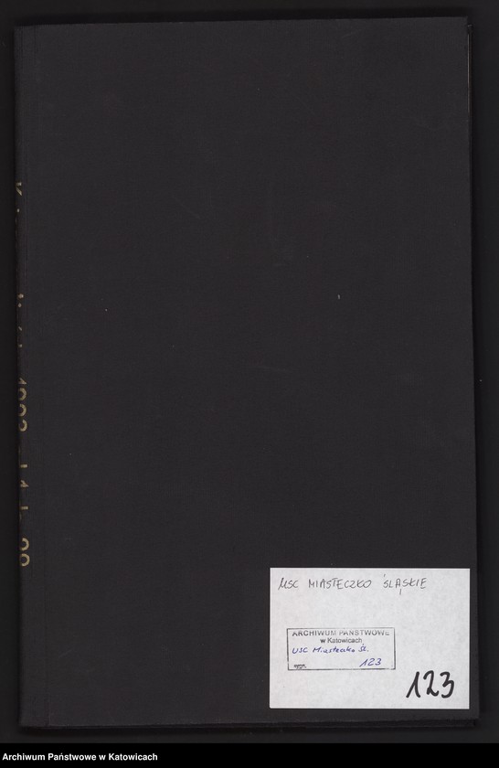 image.from.unit.number "Księga małżeństw nr 1-29"