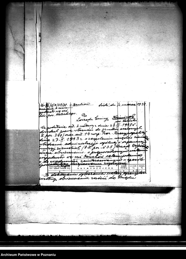 image.from.unit.number "Regulacja hipoteczna scalonych gruntów we wsi Osuchów powiatu kaliskiego"