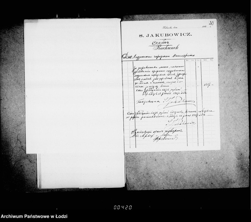 Obraz 20 z jednostki "O priobretenji raznych predmetov dlja gorodskich sadov i o raznych rabotach v tichže sadach"