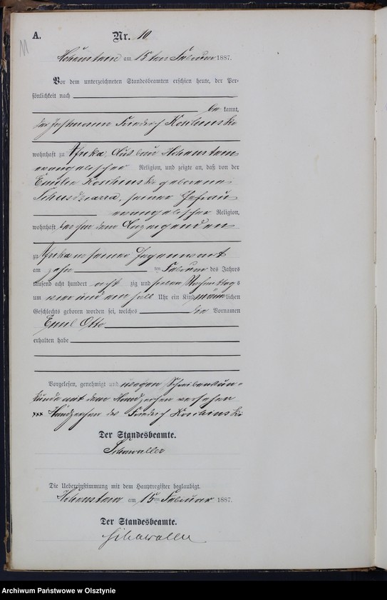 image.from.unit.number "Geburts-Neben-Register Nr 1 - 94"