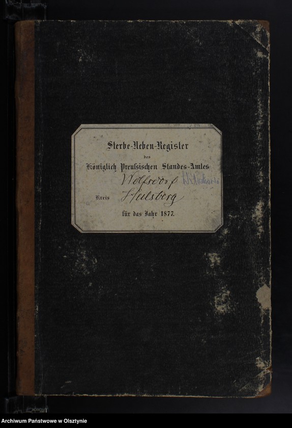 image.from.unit.number "Sterbe-Neben-Register Nr 1 - 110"