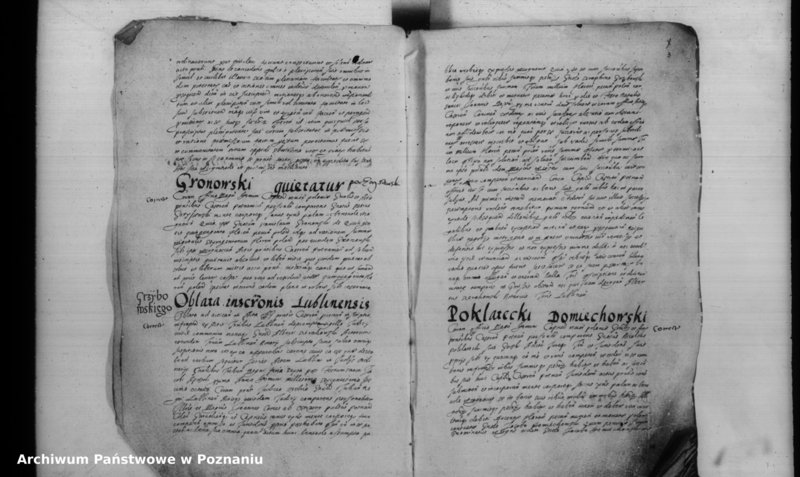 Obraz 7 z jednostki "Inscriptiones [inducta]"