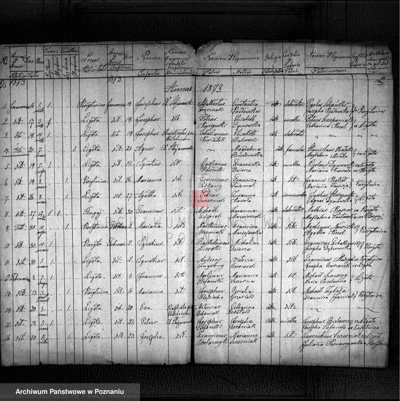 image.from.unit.number "Liber baptisatorum"