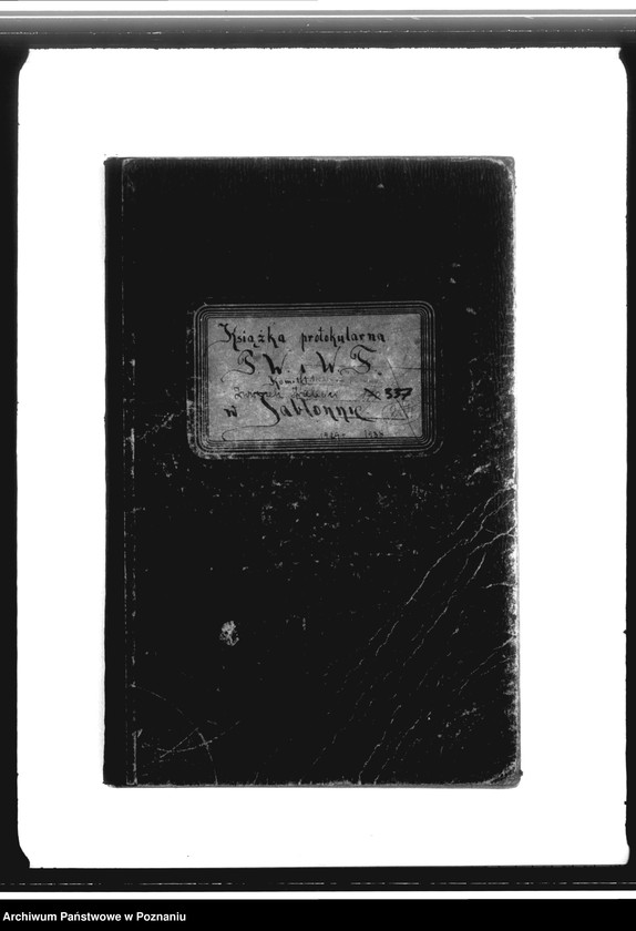 Obraz 4 z jednostki "Protokoły zebrań"